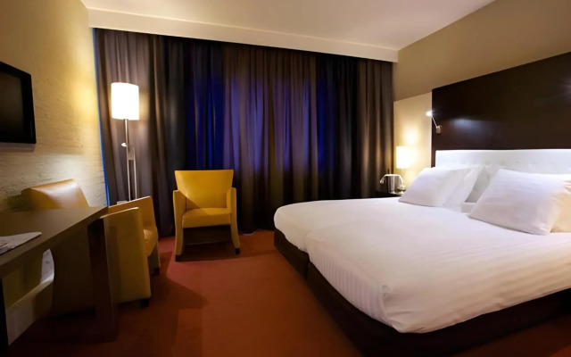 Hotel Arrows