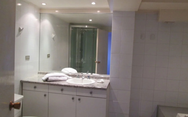 Apart Hotel Colon
