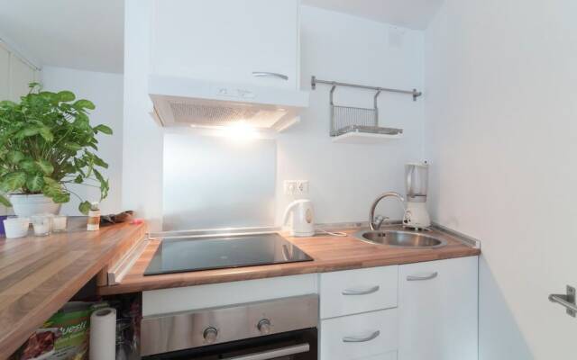 Estudio en Málaga (Zona Este)