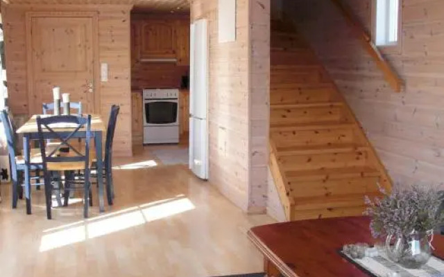 Holiday Home Sørevegen