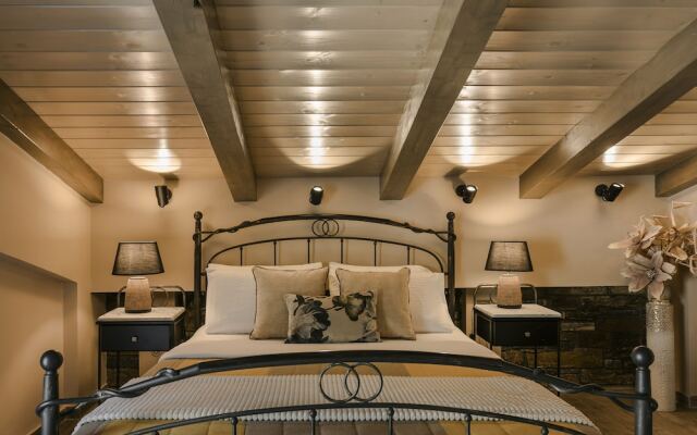 Paramithenio Village Beach Resort & Spa