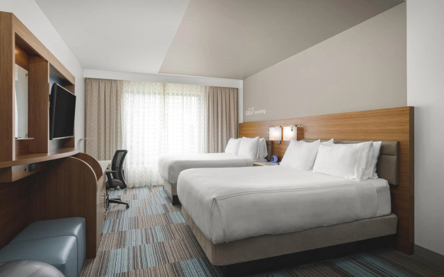 EVEN Hotel Seattle Downtown - Lake Union by IHG
