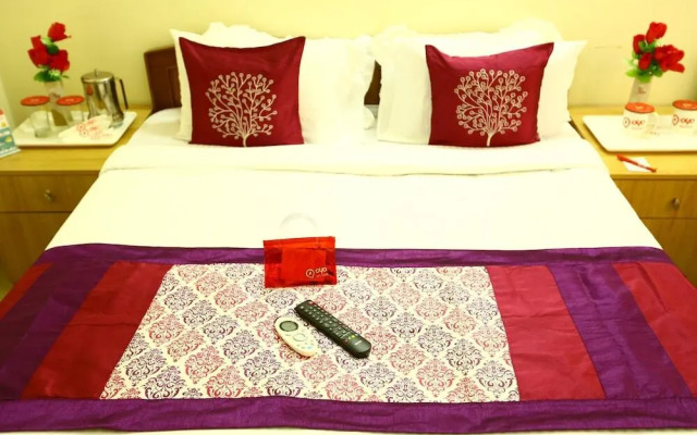 OYO 1272 Hotel Parkview INN