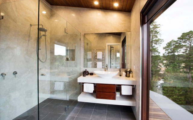 Jamala Wildlife Lodge