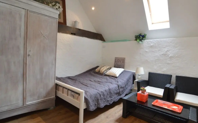 Cozy Apartment in Immerath With Fishing Near