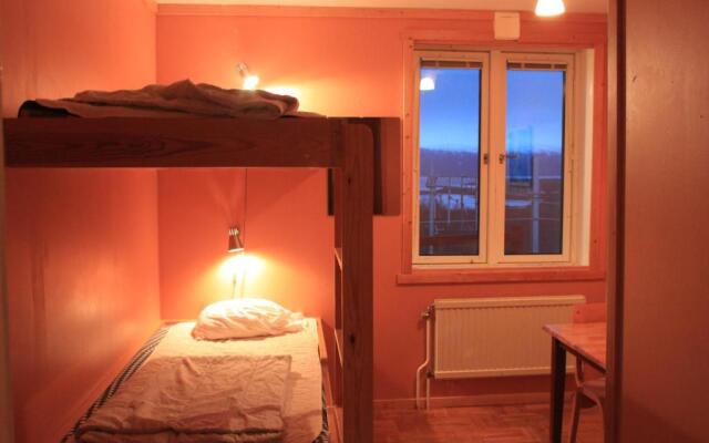 Abisko net Hostel & Huskies