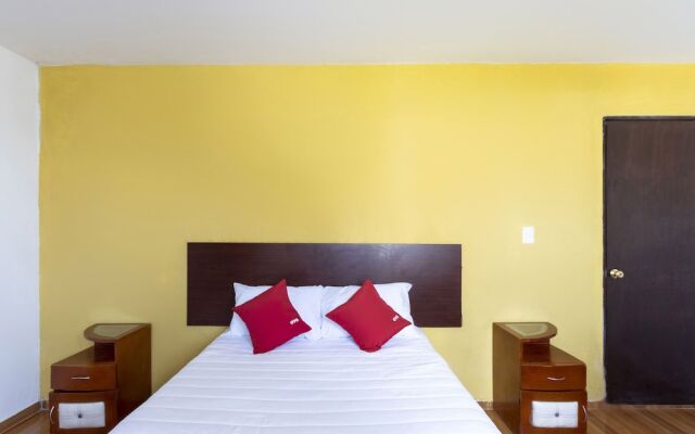 OYO Hotel Molino de Tablas