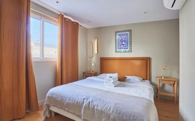 Superb Apartment 2 Bedrooms Center of Paris