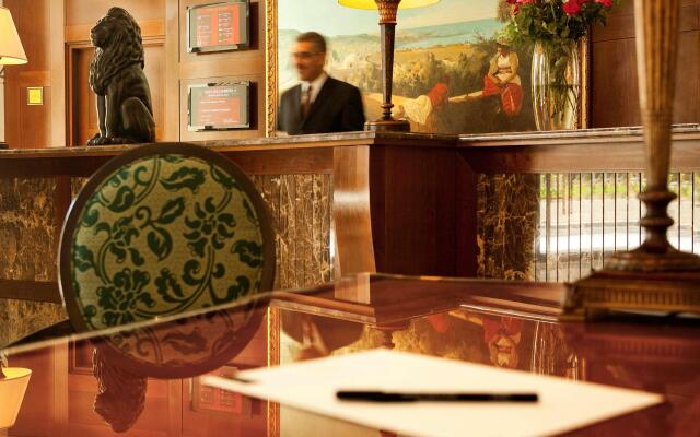 Royal Hotel Oran - MGallery by Sofitel