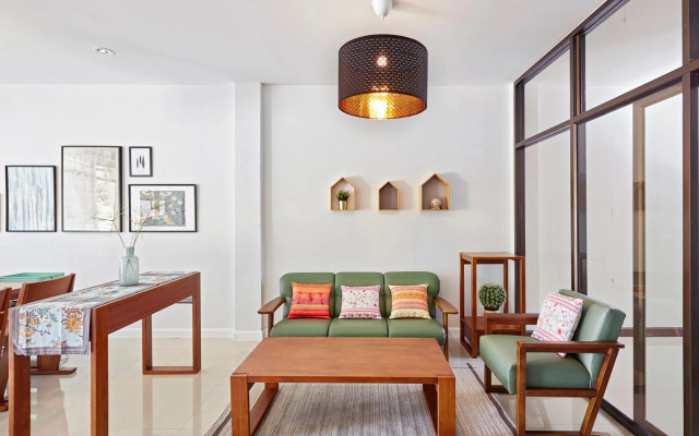Chez Bure - Bure Homestay