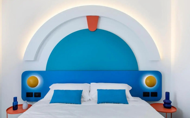 Hotel Albatros