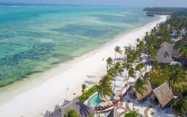 Baladin Zanzibar Beach Hotel