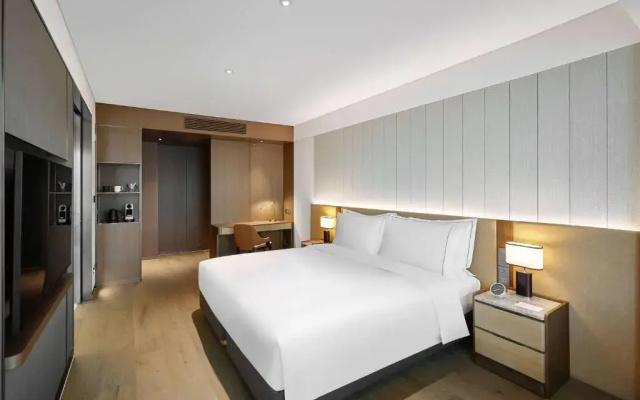 Wyndham Grand Busan Ijin
