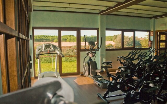 Hotel con encanto - SPA Kinédomus Bienestar