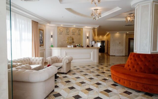 Европейский