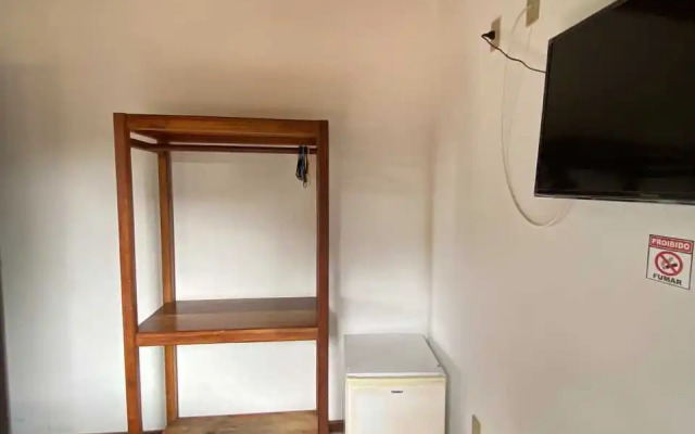 Pousada Ponta da Baleia