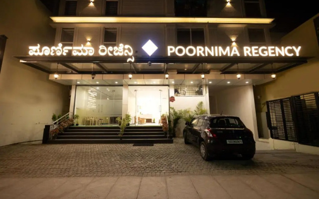 Poornima Regency