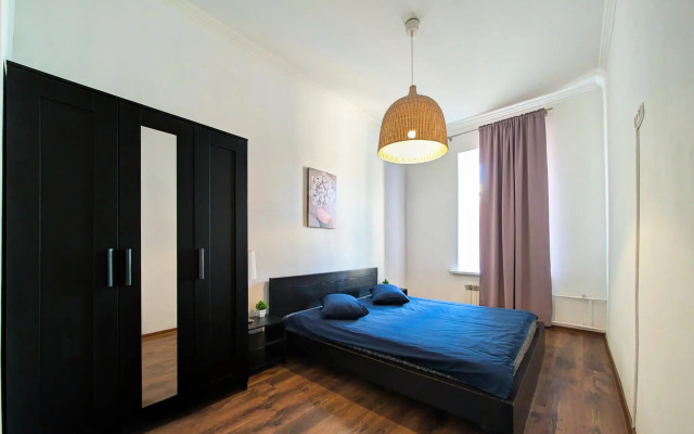 Apartments on Nevsky Prospekt 63