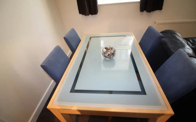 1 Bed Apartment