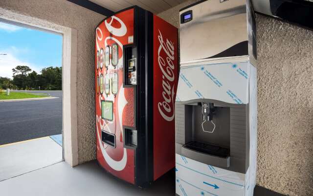 Quality Inn Tallahassee near University