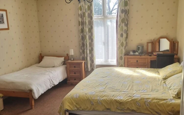 The Parks Guest Accommodation