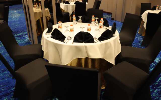 Sotis Hotel Kemang Jakarta
