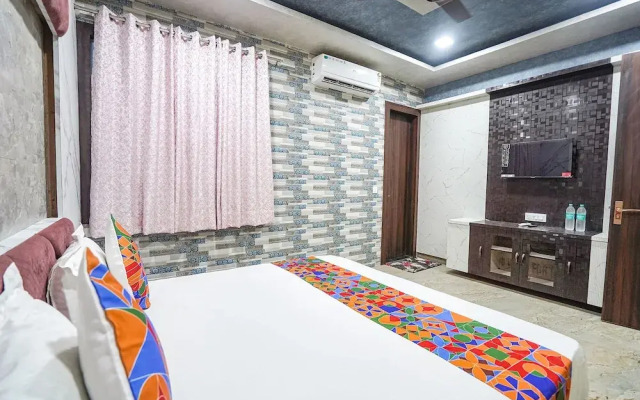 Fabhotel Shree Priya Pritam Dham