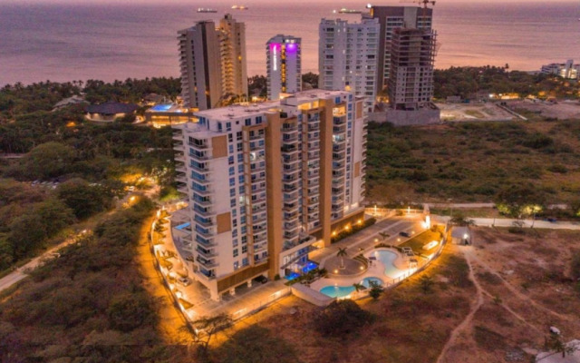 Apartamentos Ocean Club - Cerca al Mar by SOHO