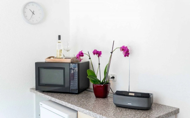 Ferienwohnung Münch