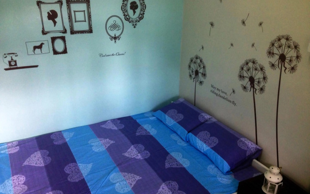 YHA Ngong Ping SG Davis Youth Hostel – Guest Rooms – Islands District
