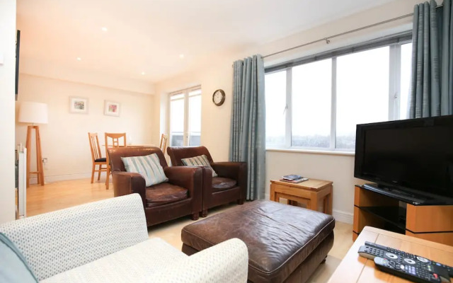 Week2Week Newcastle Quayside Views