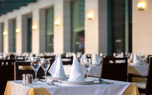 Admiral Grand Hotel