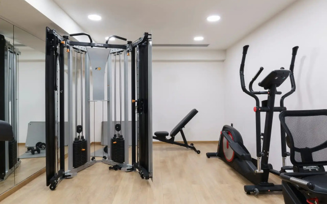 Amaronda Resort & Spa