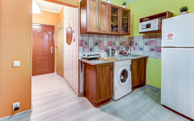 Апартаменты Vesta на Авиаконструкторов