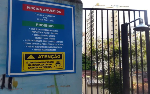 Alto Estilo Copacabana I