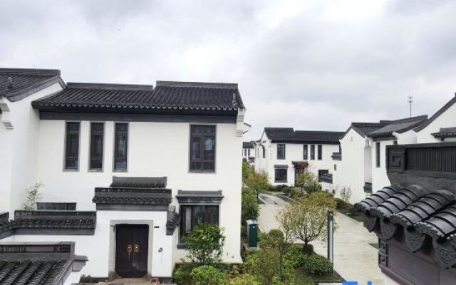 Tianmu Lake Dingyuan Homestay