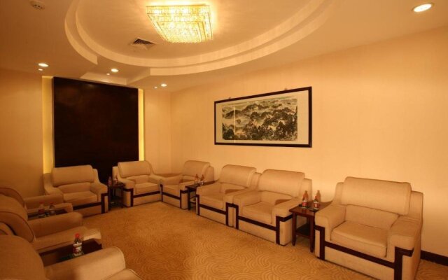 Haiyan International Hotel