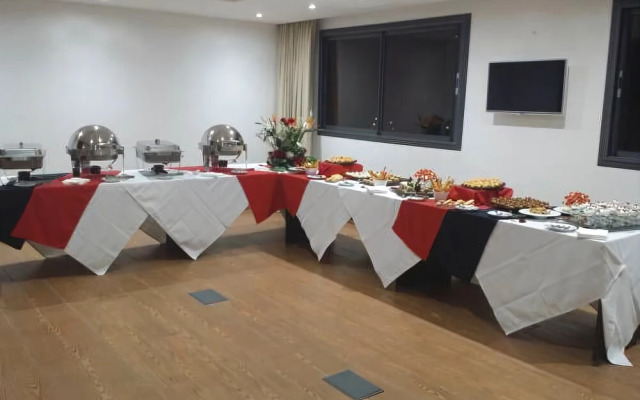 Hôtel Teranga & Spa