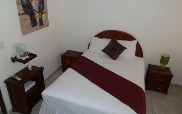 The Village Inn Hotel