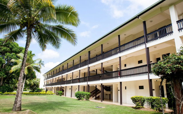 The Naviti Resort