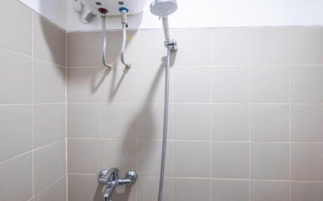 Super OYO 2190 Alamanda 7 Syariah