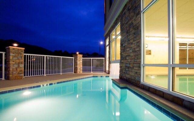 Holiday Inn Express & Suites Asheville Downtown by IHG