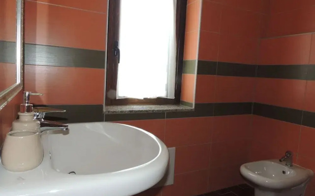 B&B A Due Passi Dal Mare