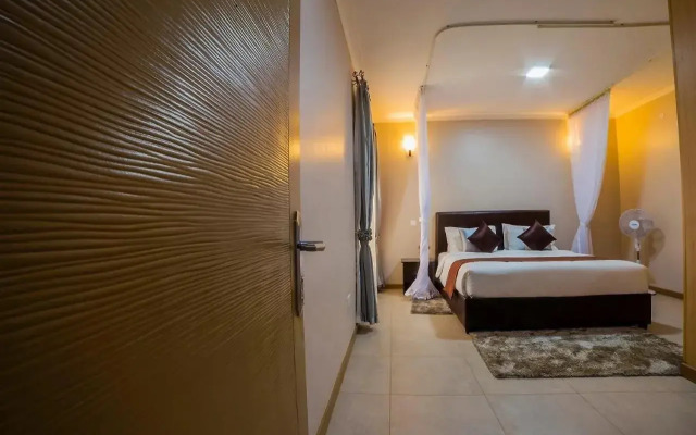 Natra Apartments