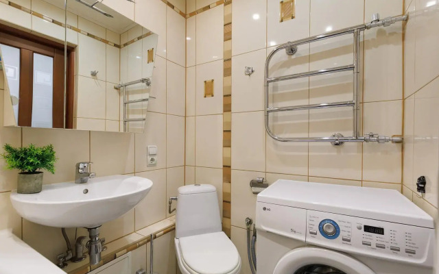 Апартаменты на проспекте Ленинский 39