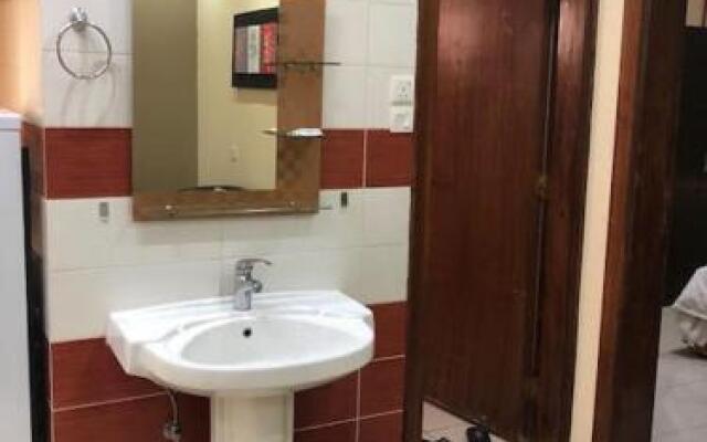 Safwt Aldyar Furnished Units