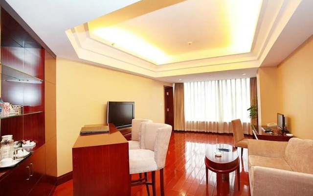 Dacheng International Hotel