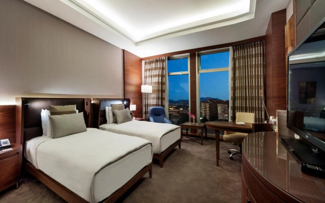 Mövenpick Malatya Hotel