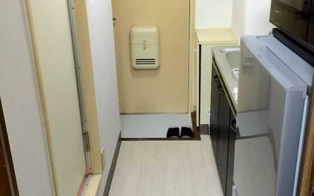 Hostel 758 Nagoya 1D