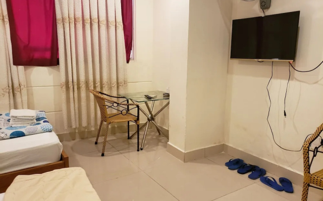 Hoa My Hotel by OYO Rooms